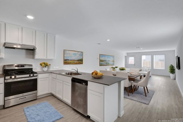 9722 Durham Mill, San Antonio, TX 78254