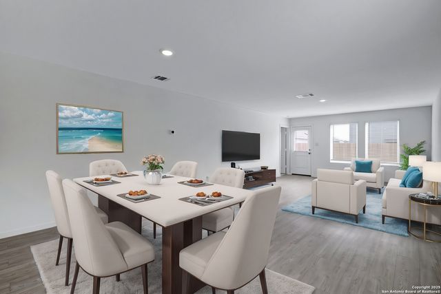 9722 Durham Mill, San Antonio, TX 78254