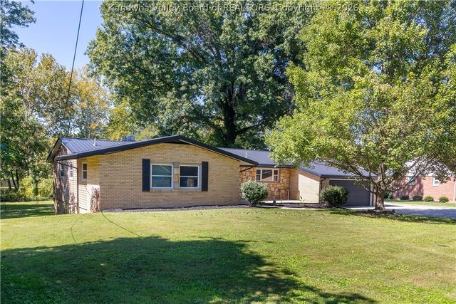 113 Beechwood Estates, Scott Depot, WV 25560