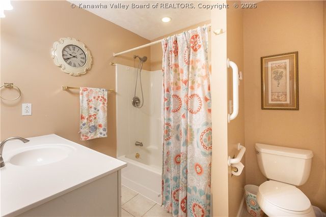 113 Beechwood Estates, Scott Depot, WV 25560