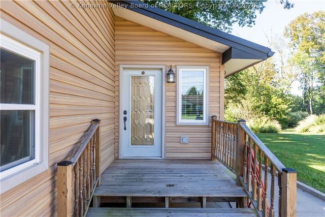 113 Beechwood Estates, Scott Depot, WV 25560