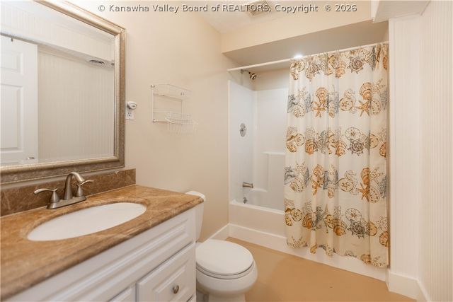 113 Beechwood Estates, Scott Depot, WV 25560