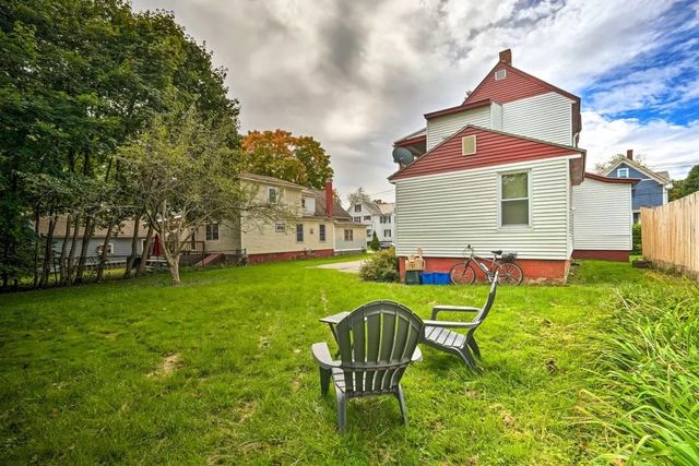 37 Dover Street, Keene, NH 03431