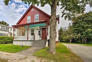 37 Dover Street, Keene, NH 03431