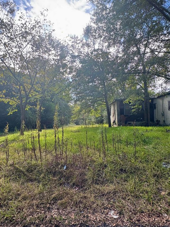 825 Railroad Avenue, Waynesboro, GA 30830