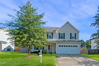 1643 Southcross Street, Fuquay Varina, NC 27526