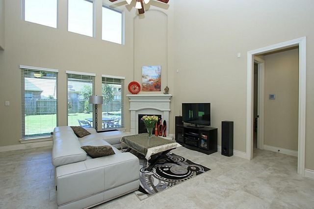 27827 Ramble Rock Court, Katy, TX 77494