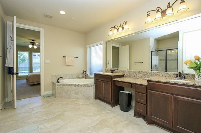 27827 Ramble Rock Court, Katy, TX 77494