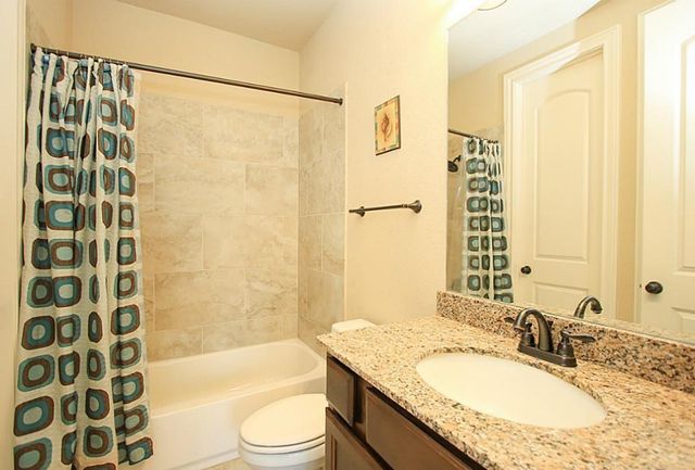 27827 Ramble Rock Court, Katy, TX 77494