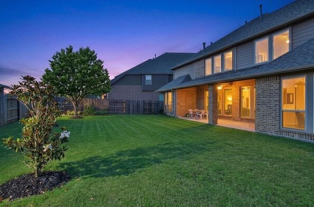 27827 Ramble Rock Court, Katy, TX 77494