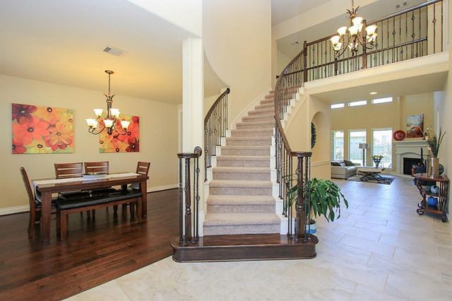 27827 Ramble Rock Court, Katy, TX 77494