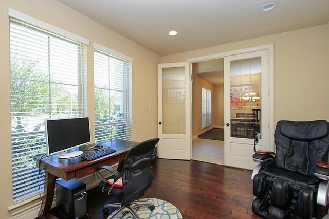 27827 Ramble Rock Court, Katy, TX 77494