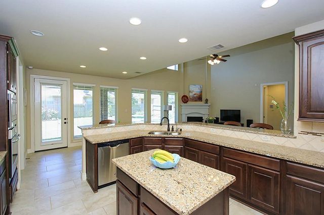 27827 Ramble Rock Court, Katy, TX 77494