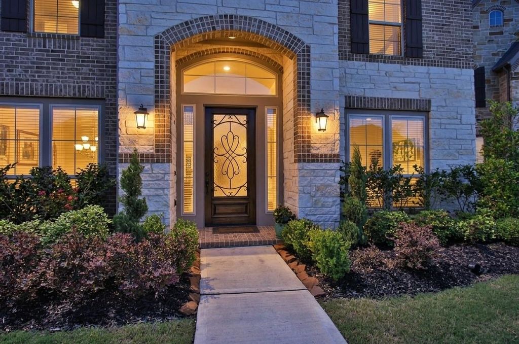 27827 Ramble Rock Court, Katy, TX 77494