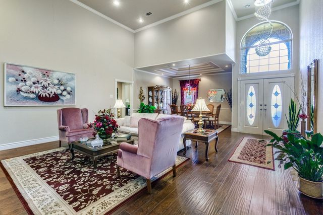 3108 Ipswich Drive, Plano, TX 75025