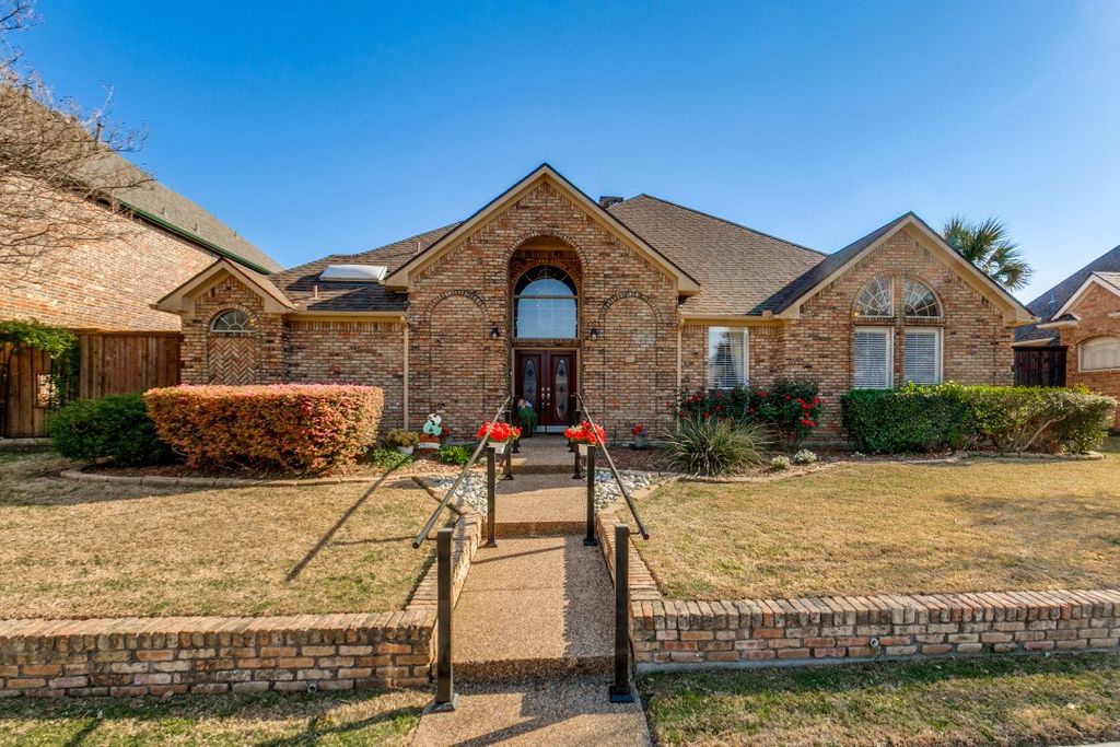 3108 Ipswich Drive, Plano, TX 75025