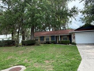 3514 NW 110TH TERRACE, Gainesville, FL 32606