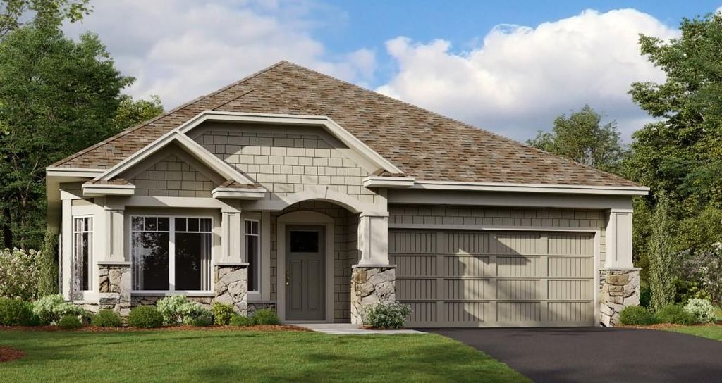 10646 Mississippi Dunes Trail S, Cottage Grove, MN 55016