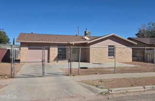 9722 VALLARTA Drive, El Paso, TX 79927