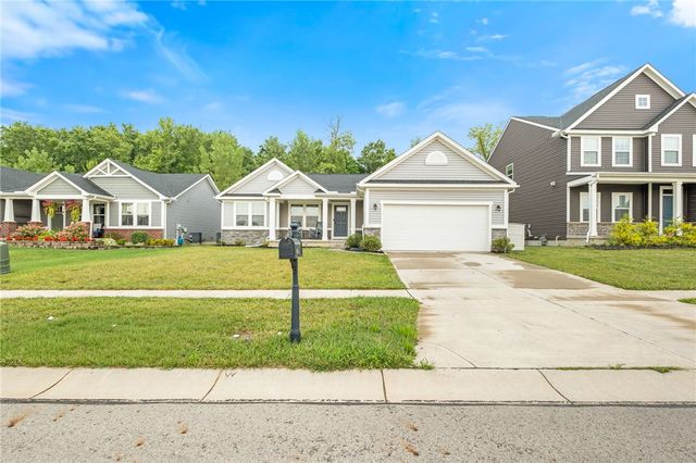 9247 Lakeside Street, Tipp City, OH 45371