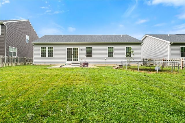9247 Lakeside Street, Tipp City, OH 45371