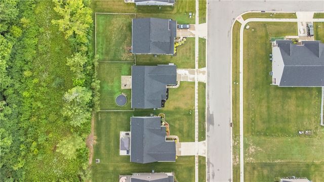 9247 Lakeside Street, Tipp City, OH 45371