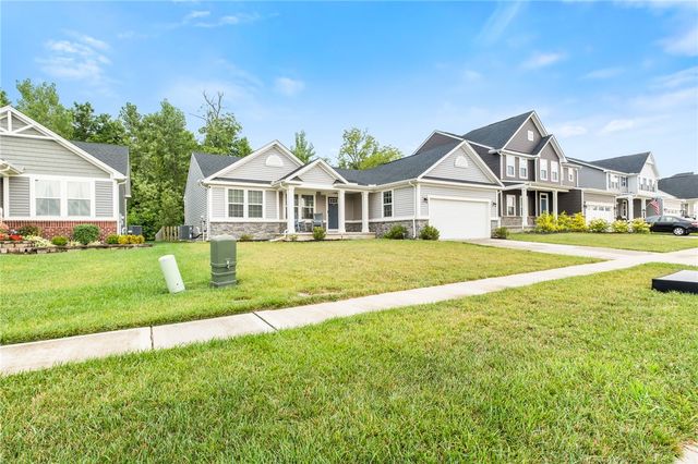9247 Lakeside Street, Tipp City, OH 45371