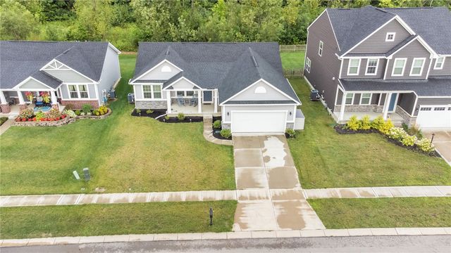 9247 Lakeside Street, Tipp City, OH 45371