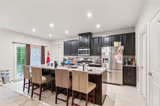 9247 Lakeside Street, Tipp City, OH 45371