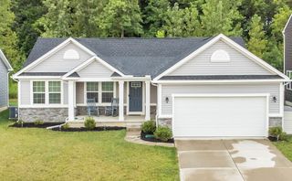 9247 Lakeside Street, Tipp City, OH 45371