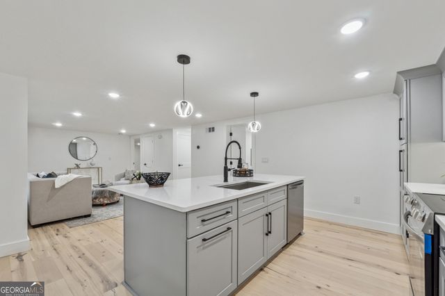 1542 Lavista Road, Atlanta, GA 30329