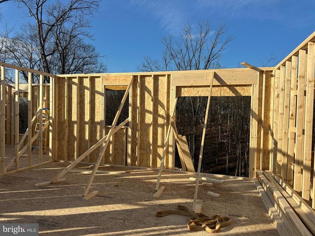 LOT 15A STRASBURG RD, Front Royal, VA 22630