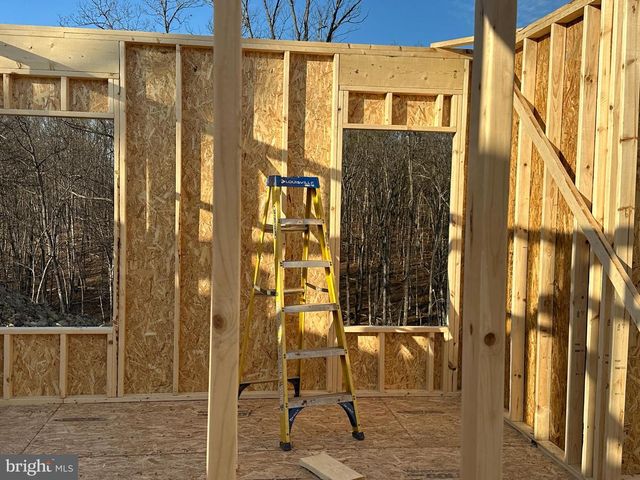 LOT 15A STRASBURG RD, Front Royal, VA 22630