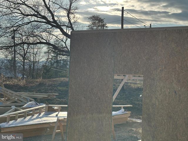 LOT 15A STRASBURG RD, Front Royal, VA 22630