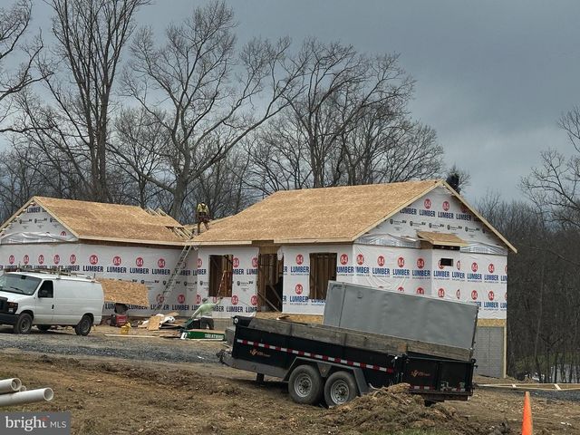 LOT 15A STRASBURG RD, Front Royal, VA 22630