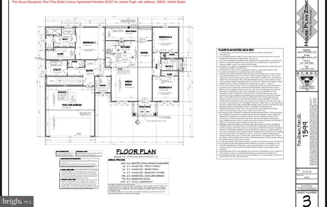 LOT 15A STRASBURG RD, Front Royal, VA 22630