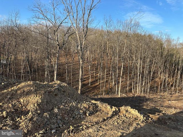 LOT 15A STRASBURG RD, Front Royal, VA 22630