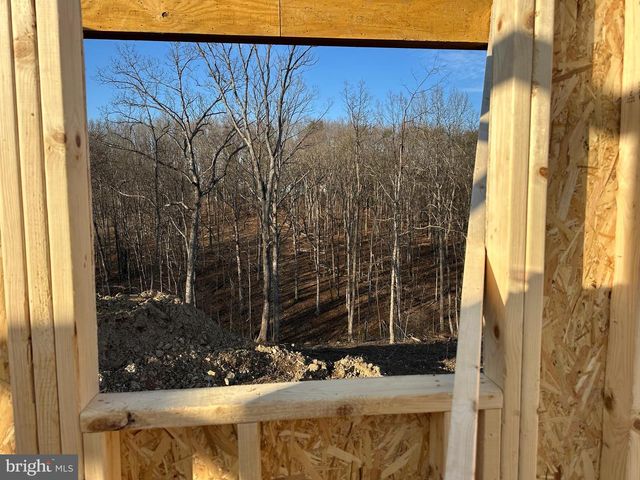 LOT 15A STRASBURG RD, Front Royal, VA 22630