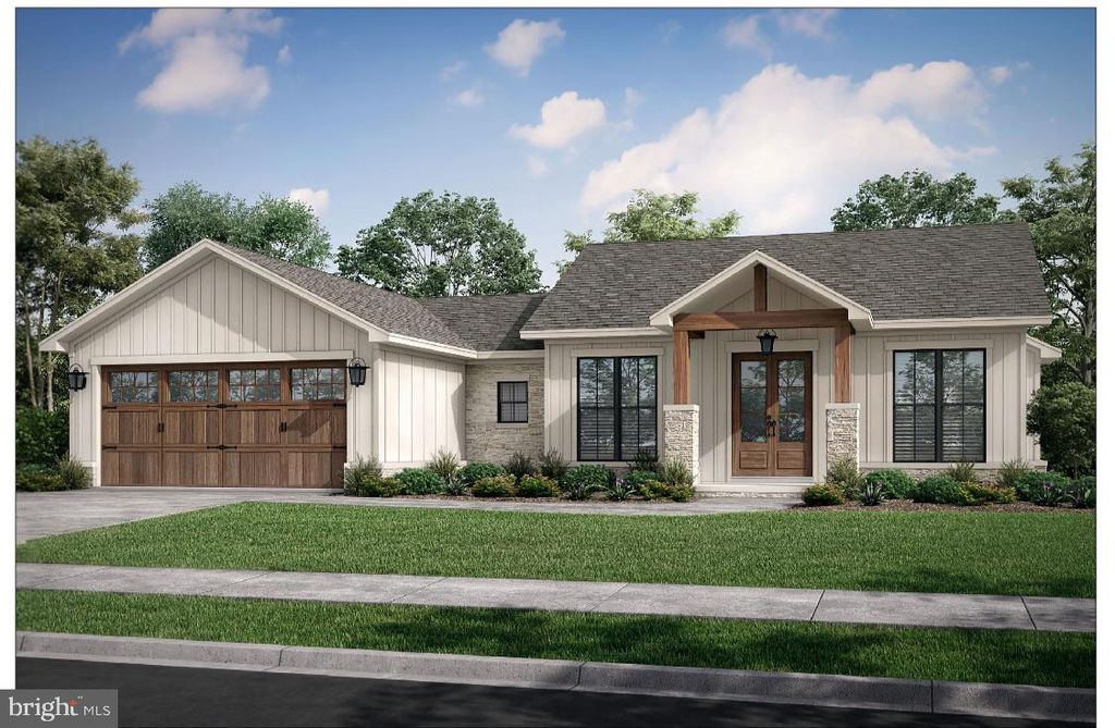 LOT 15A STRASBURG RD, Front Royal, VA 22630