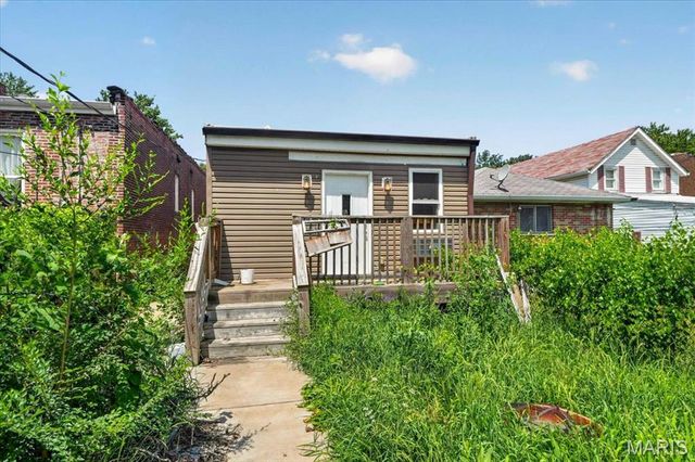 4534 Minnesota Avenue, St Louis, MO 63111