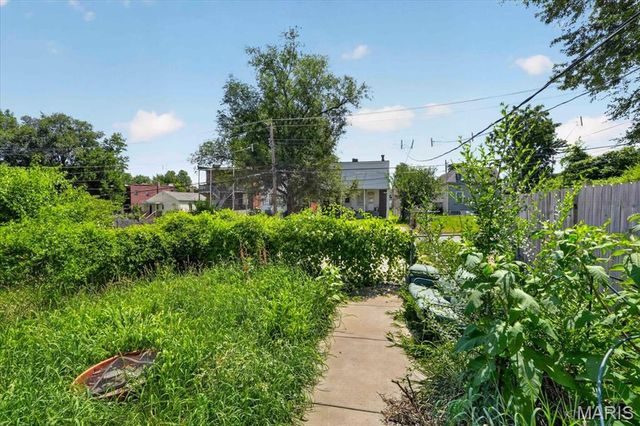 4534 Minnesota Avenue, St Louis, MO 63111