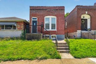 4534 Minnesota Avenue, St Louis, MO 63111