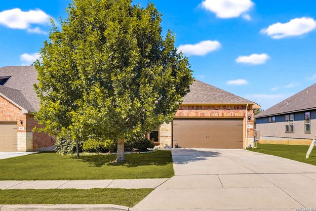 911 Highland Vista, New Braunfels, TX 78130