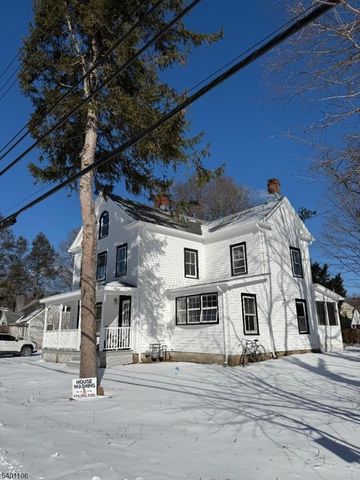 6 Orchard St, Denville Twp., NJ 07834