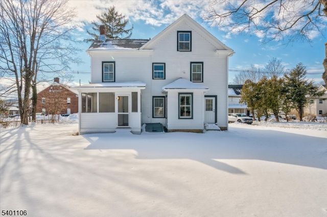 6 Orchard St, Denville Twp., NJ 07834