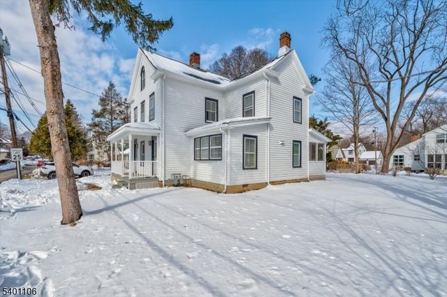 6 Orchard St, Denville Twp., NJ 07834