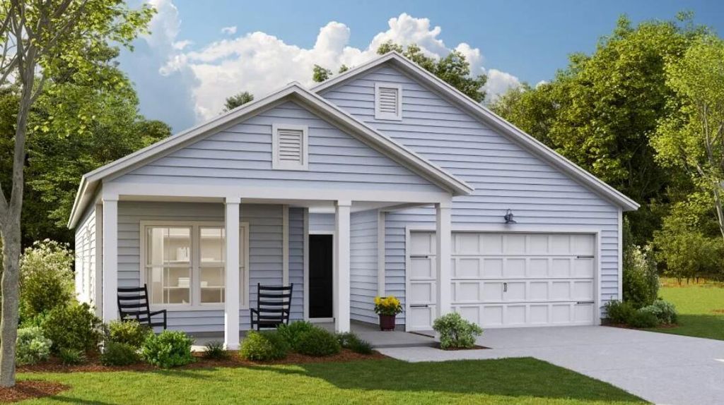 129 Orchard Blossom Lane, Summerville, SC 29485