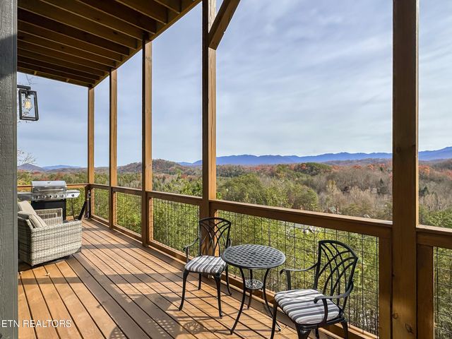 1843 Wild Briar Tr, Sevierville, TN 37876
