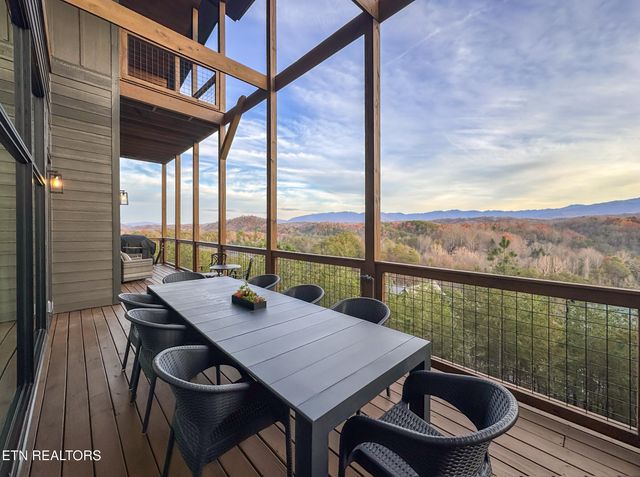 1843 Wild Briar Tr, Sevierville, TN 37876