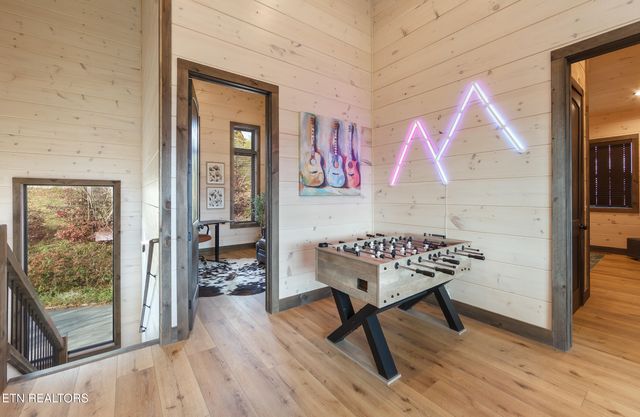 1843 Wild Briar Tr, Sevierville, TN 37876